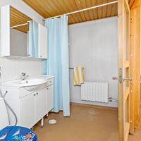 Квартира в Финляндии, Иматра, 39 кв.м.