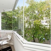 Квартира в Финляндии, Иматра, 39 кв.м.