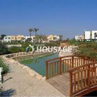 Flat in Republic of Cyprus, Eparchia Larnakas, 91 sq.m.