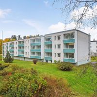 Квартира в Финляндии, Иматра, 56 кв.м.