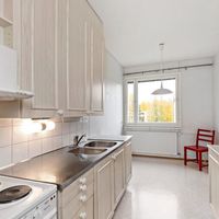 Квартира в Финляндии, Иматра, 56 кв.м.