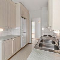 Квартира в Финляндии, Иматра, 56 кв.м.