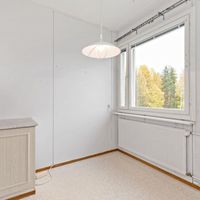 Квартира в Финляндии, Иматра, 56 кв.м.