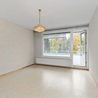 Квартира в Финляндии, Иматра, 56 кв.м.