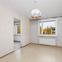 Квартира в Финляндии, Иматра, 56 кв.м.