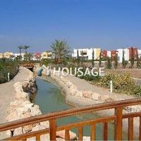 Flat in Republic of Cyprus, Eparchia Larnakas, 91 sq.m.