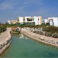 Flat in Republic of Cyprus, Eparchia Larnakas, 91 sq.m.