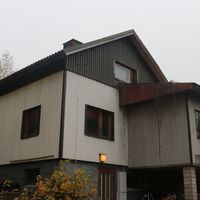 House in Finland, Padasjoki, 80 sq.m.