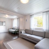 House in Finland, Joensuu, 185 sq.m.