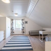 House in Finland, Joensuu, 185 sq.m.