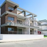 Flat in Republic of Cyprus, Lemesou, 124 sq.m.
