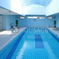 Flat in Republic of Cyprus, Lemesou, 124 sq.m.