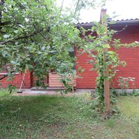 Townhouse in Finland, Heinaevesi, 51 sq.m.