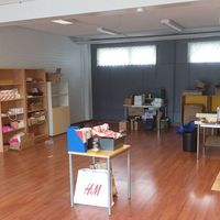 Flat in Finland, Oulu, 64 sq.m.