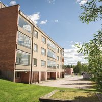 Квартира в Финляндии, 54 кв.м.