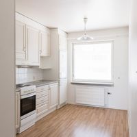 Квартира в Финляндии, 54 кв.м.