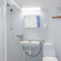 Квартира в Финляндии, 54 кв.м.