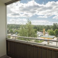 Квартира в Финляндии, 54 кв.м.