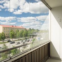 Квартира в Финляндии, 54 кв.м.