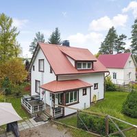 Дом в Финляндии, Иматра, 76 кв.м.