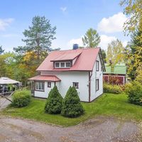 Дом в Финляндии, Иматра, 76 кв.м.