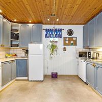 Дом в Финляндии, Иматра, 76 кв.м.