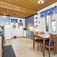 Дом в Финляндии, Иматра, 76 кв.м.