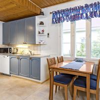 Дом в Финляндии, Иматра, 76 кв.м.