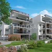 Flat in Republic of Cyprus, Lemesou, 200 sq.m.