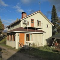 House in Finland, Imatra, 90 sq.m.