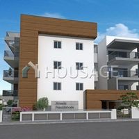 Flat in Republic of Cyprus, Lemesou, 200 sq.m.