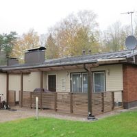 Дом в Финляндии, Иматра, 64 кв.м.