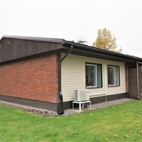 Дом в Финляндии, Иматра, 64 кв.м.