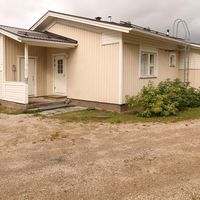 Townhouse in Finland, Iisalmi, 43 sq.m.