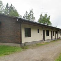 Townhouse in Finland, Saarijaervi, 32 sq.m.