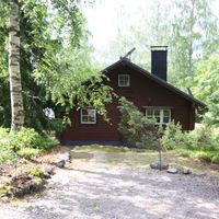 Other in Finland, Ylaemaa, 52 sq.m.