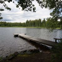 Other in Finland, Ylaemaa, 52 sq.m.