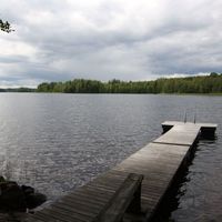 Other in Finland, Ylaemaa, 52 sq.m.