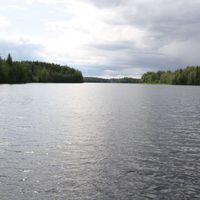 Other in Finland, Ylaemaa, 52 sq.m.