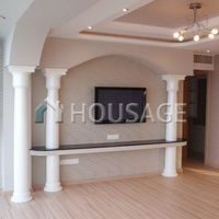 Квартира на Кипре, Лимасол, 140 кв.м.