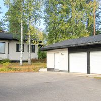 Дом в Финляндии, Иматра, 129 кв.м.