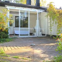 Дом в Финляндии, Иматра, 129 кв.м.