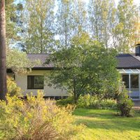 Дом в Финляндии, Иматра, 129 кв.м.