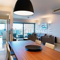 Flat in Republic of Cyprus, Lemesou, 130 sq.m.