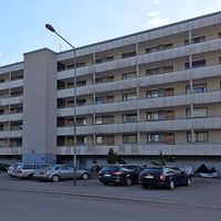 Квартира в Финляндии, Лаппенранта, 60 кв.м.