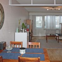 Квартира в Финляндии, Лаппенранта, 60 кв.м.