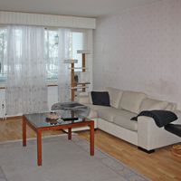 Квартира в Финляндии, Лаппенранта, 60 кв.м.