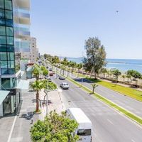 Flat in Republic of Cyprus, Lemesou, 130 sq.m.