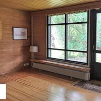 House in Finland, 122 sq.m.