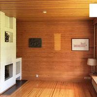 House in Finland, 122 sq.m.